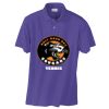 EcoSmart ® 5.2 Ounce Jersey Knit Sport Shirt Thumbnail