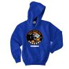 Youth EcoSmart ® Pullover Hooded Sweatshirt Thumbnail