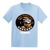 Youth EcoSmart ® 50/50 Cotton/Poly T Shirt Thumbnail