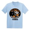 Youth EcoSmart ® 50/50 Cotton/Poly T Shirt Thumbnail