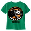 Youth Authentic 100% Cotton T Shirt Thumbnail